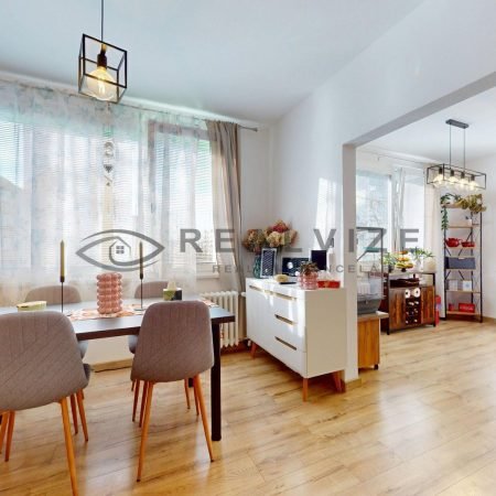 Byt-21-Opletala-Jidelna-01